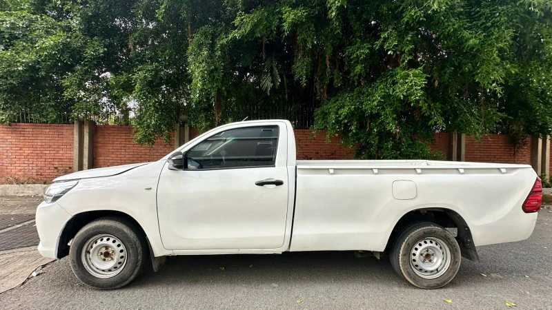 Horizon Vehicles HV #2152