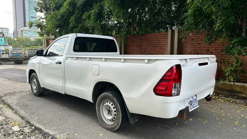 Horizon Vehicles HV #2152