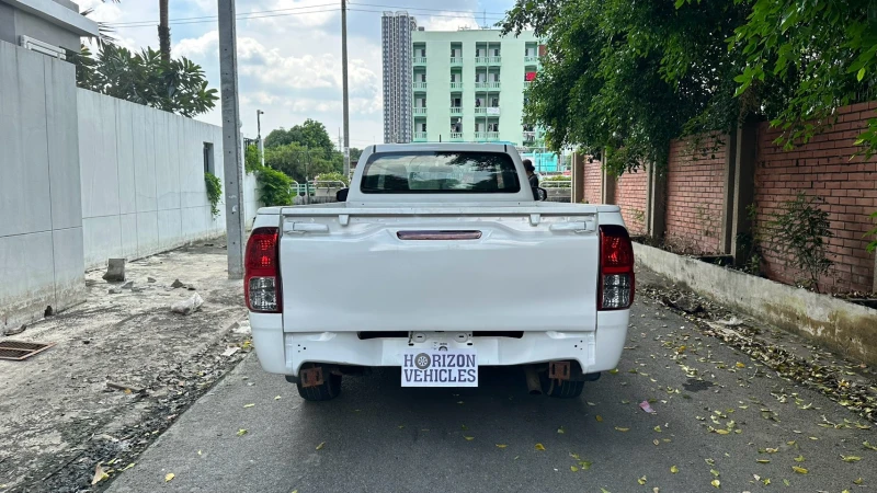 Horizon Vehicles HV #2152