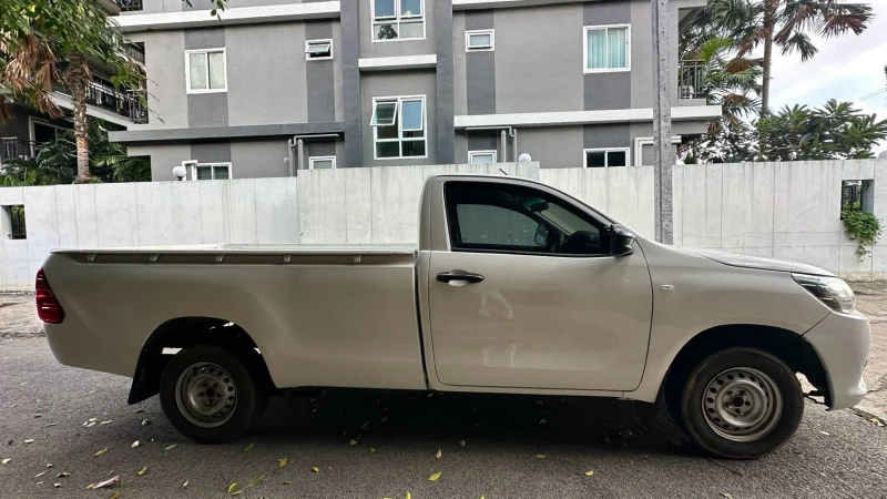 Horizon Vehicles HV #2152