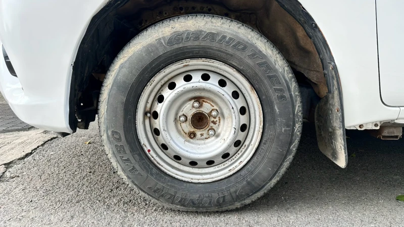 Horizon Vehicles HV #2152