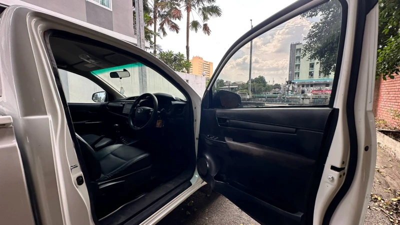 Horizon Vehicles HV #2152