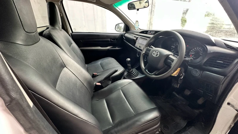 Horizon Vehicles HV #2152