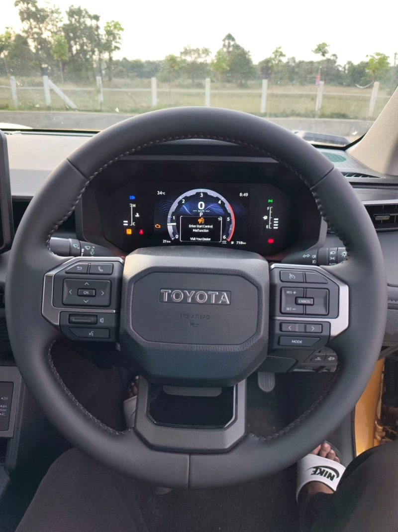 Horizon Vehicles HV #12378
