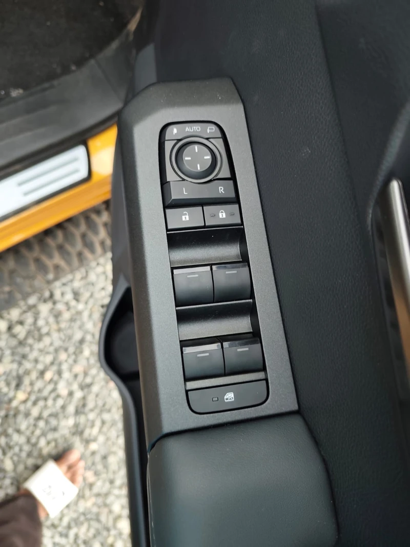 Horizon Vehicles HV #12378