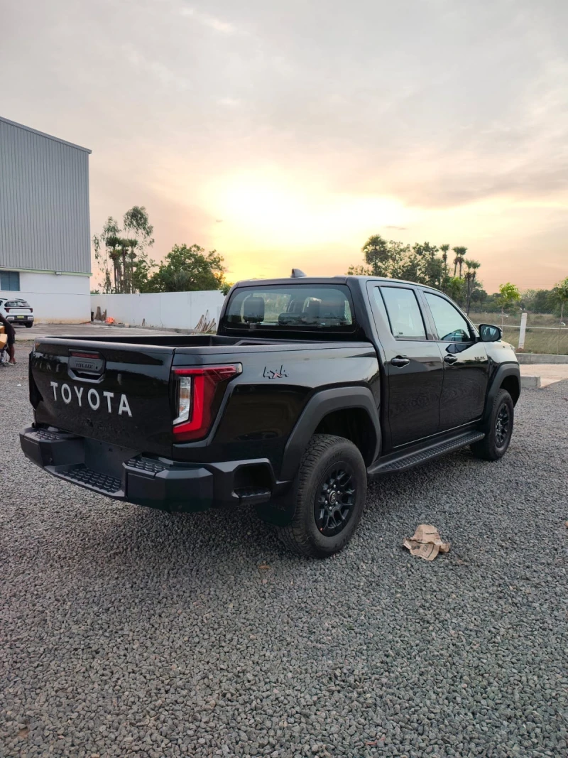 Horizon Vehicles HV #84218
