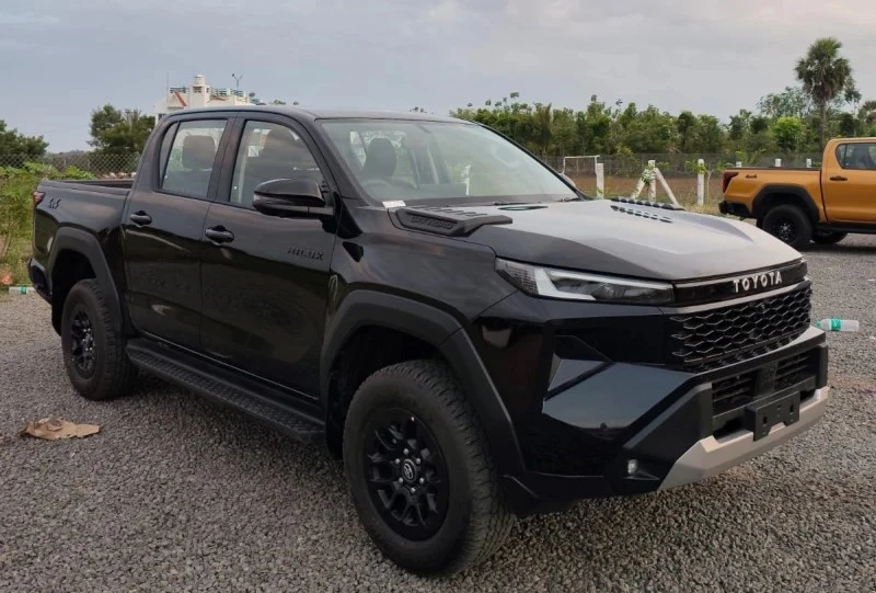Horizon Vehicles HV #84218