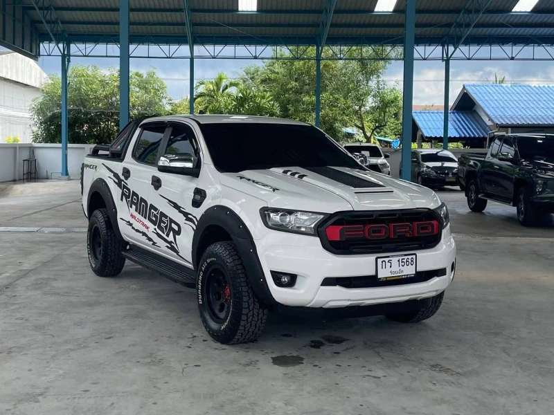 Horizon Vehicles HV #85180