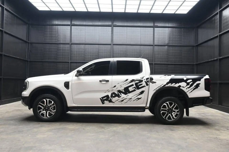 Horizon Vehicles HV #92266