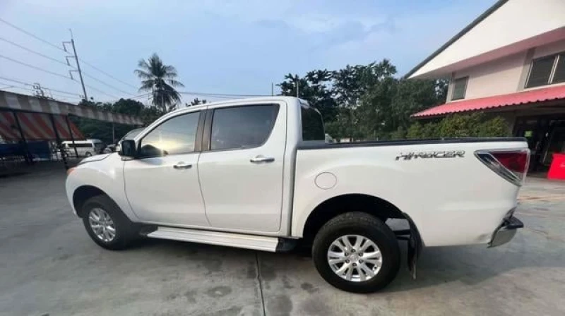 Horizon Vehicles HV #55215
