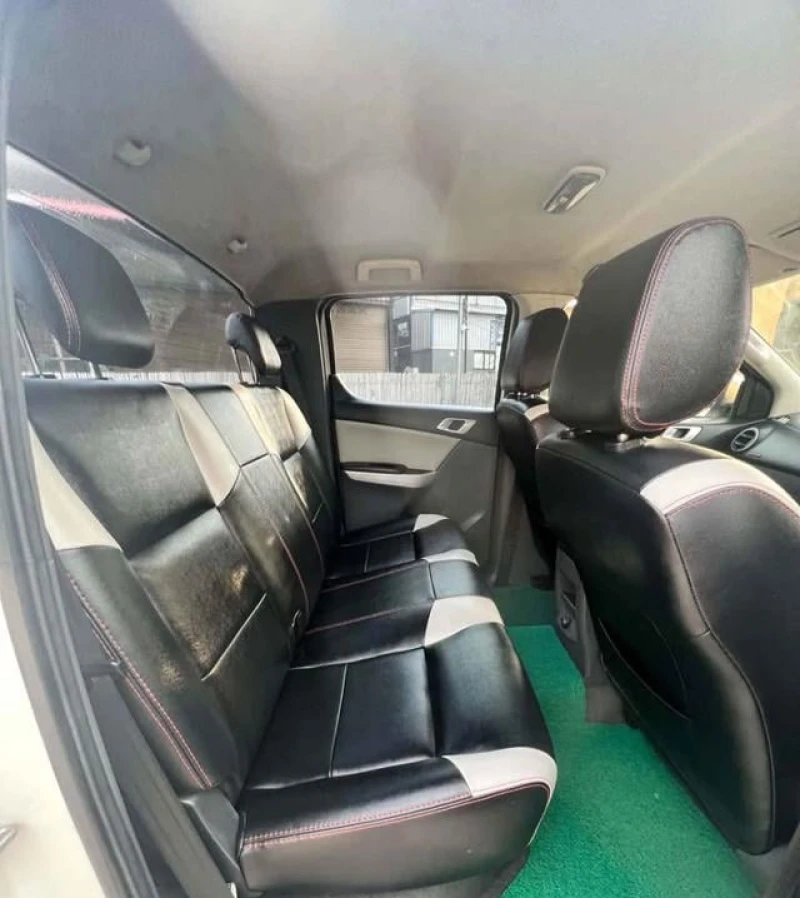 Horizon Vehicles HV #55215
