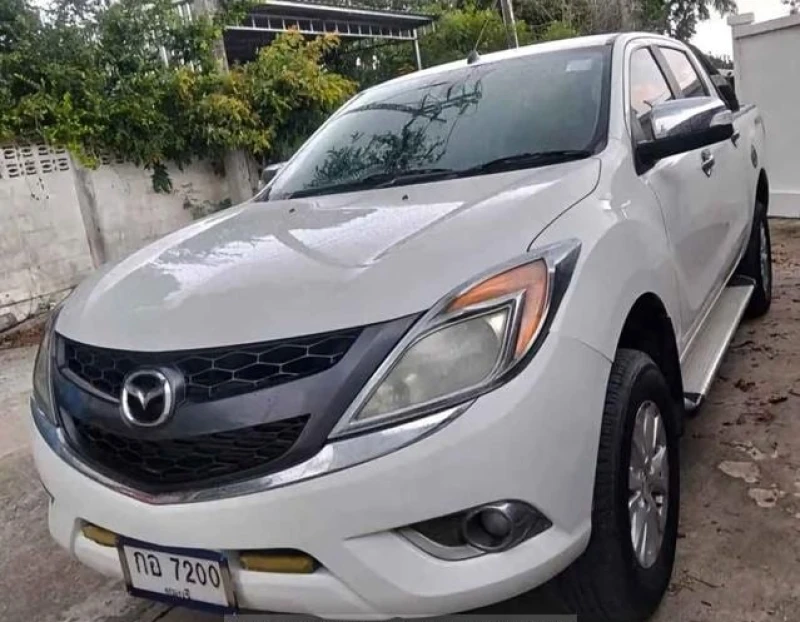 Horizon Vehicles HV #49061