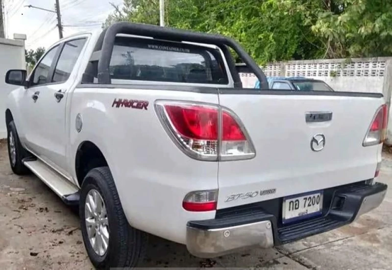 Horizon Vehicles HV #49061
