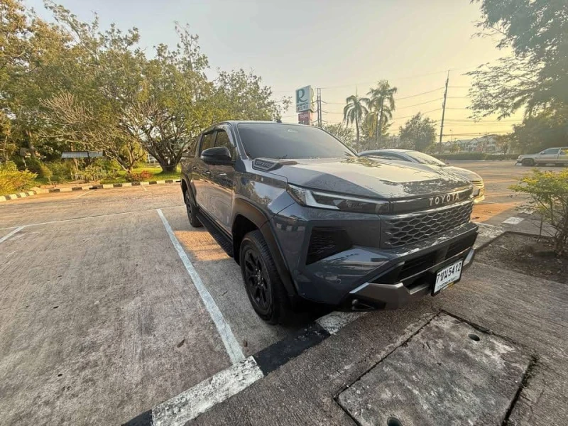 Horizon Vehicles HV #52546
