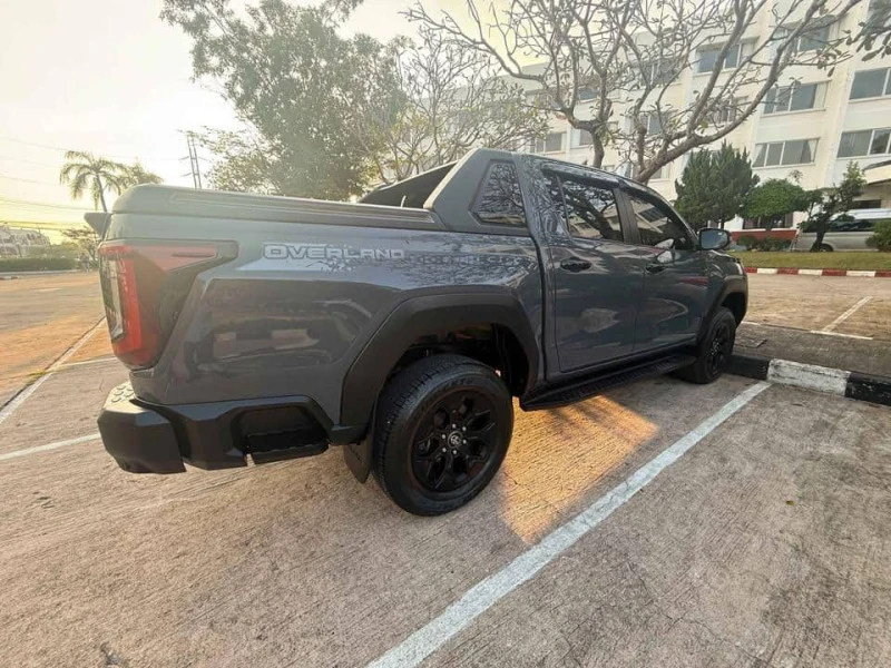 Horizon Vehicles HV #52546