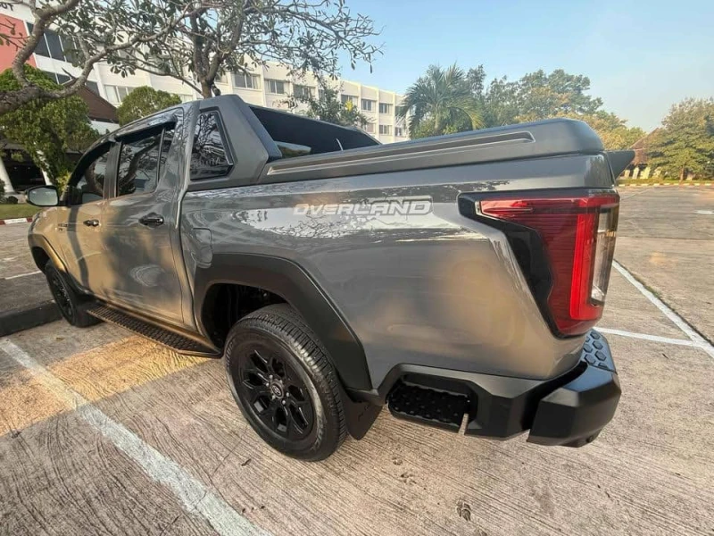 Horizon Vehicles HV #52546