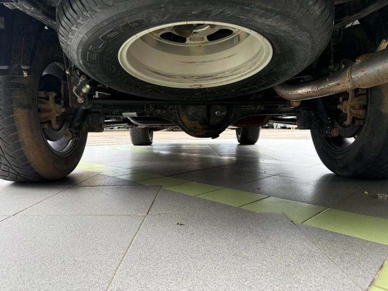 Horizon Vehicles HV #54744