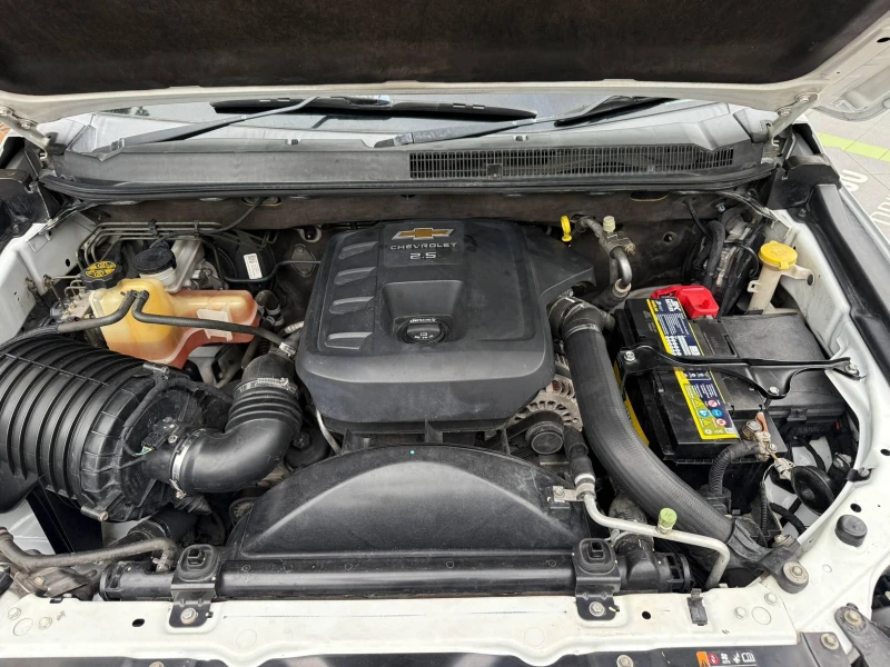 Horizon Vehicles HV #54744