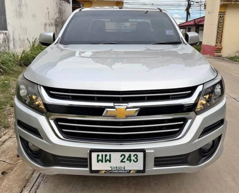 Horizon Vehicles HV #60727