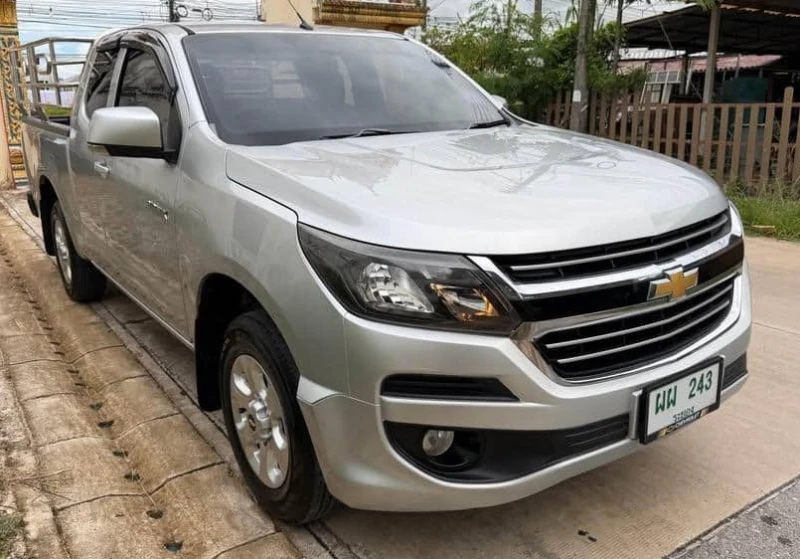 Horizon Vehicles HV #60727