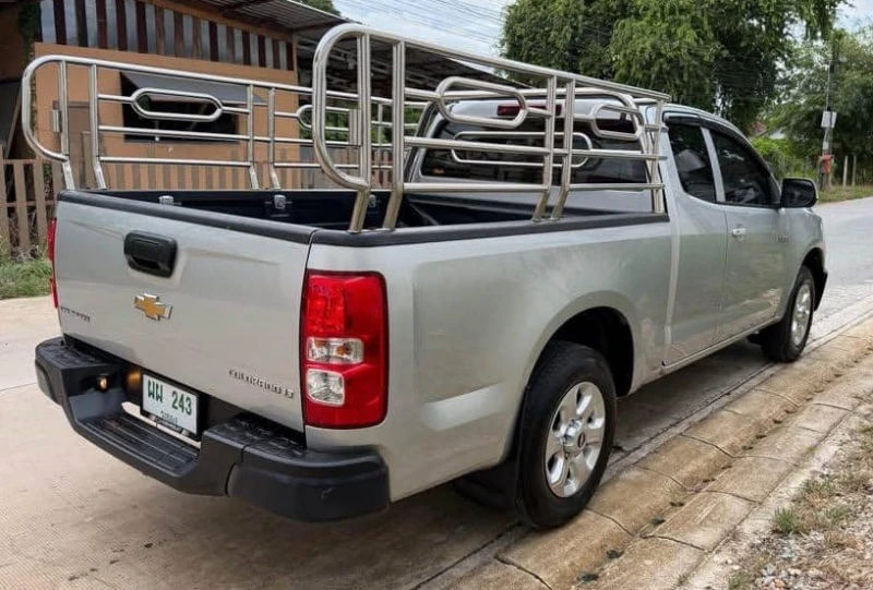Horizon Vehicles HV #60727