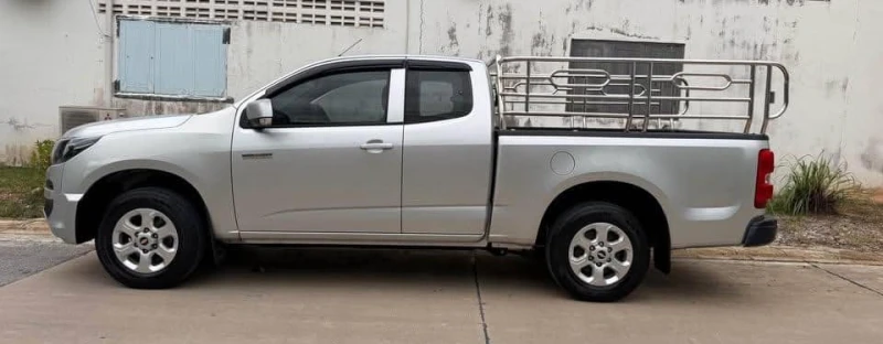 Horizon Vehicles HV #60727