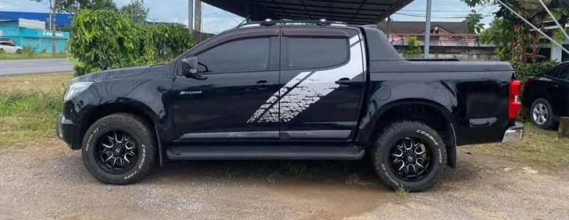 Horizon Vehicles HV #90860