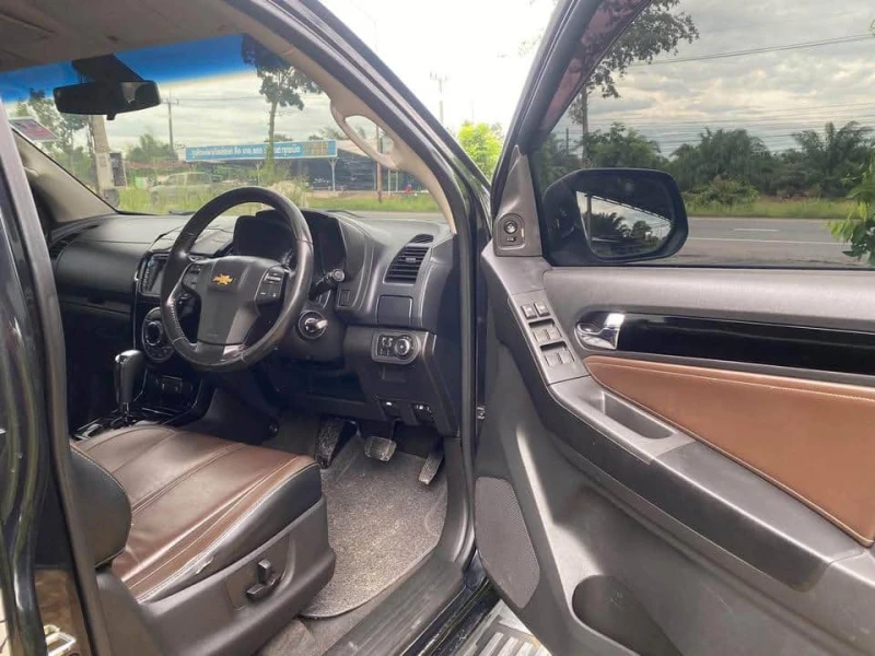 Horizon Vehicles HV #90860