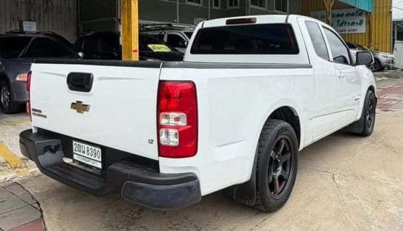 Horizon Vehicles HV #29372