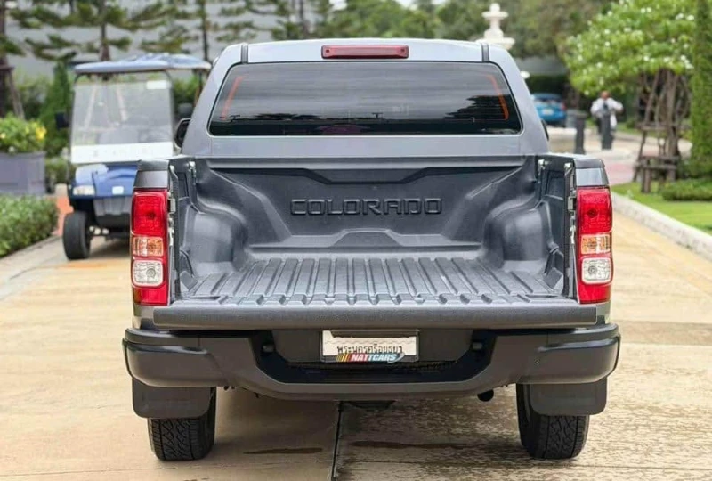 Horizon Vehicles HV #64925
