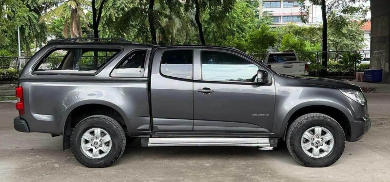 Horizon Vehicles HV #43287
