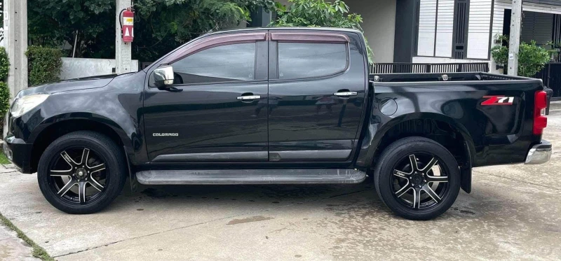 Horizon Vehicles HV #45073
