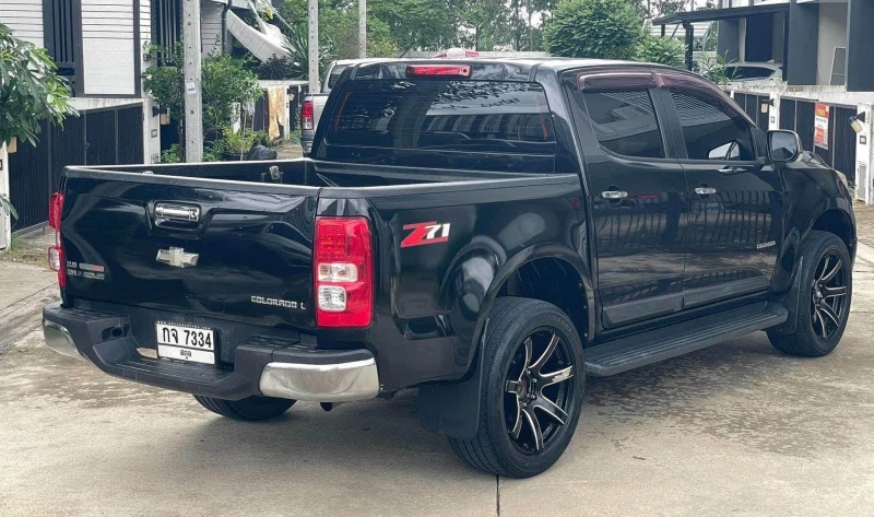 Horizon Vehicles HV #45073