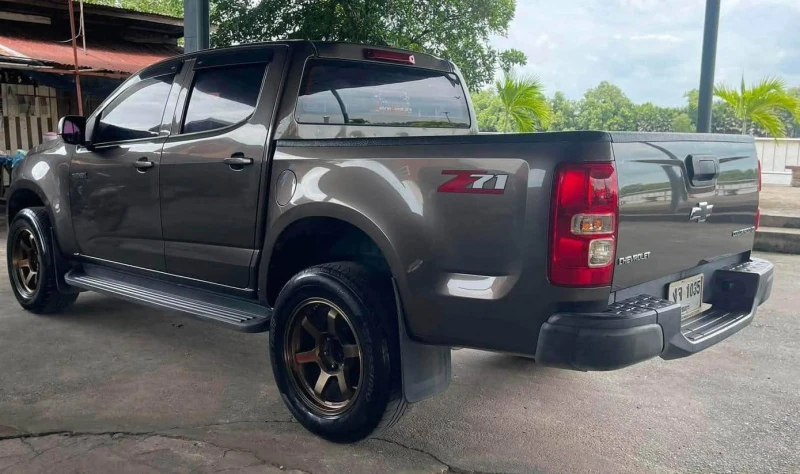 Horizon Vehicles HV #82268