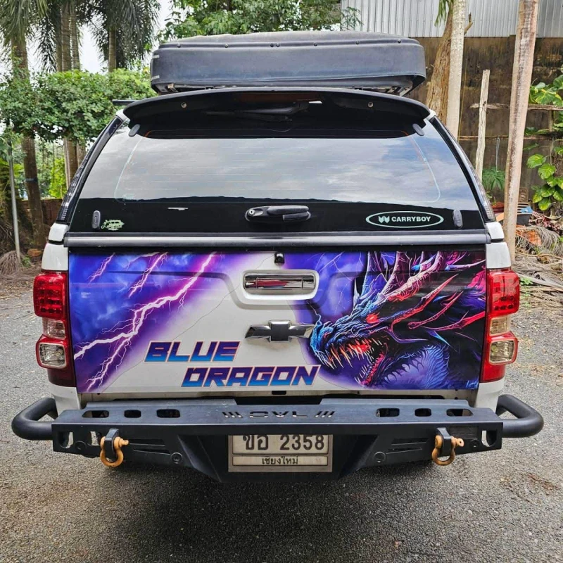Horizon Vehicles HV #74595