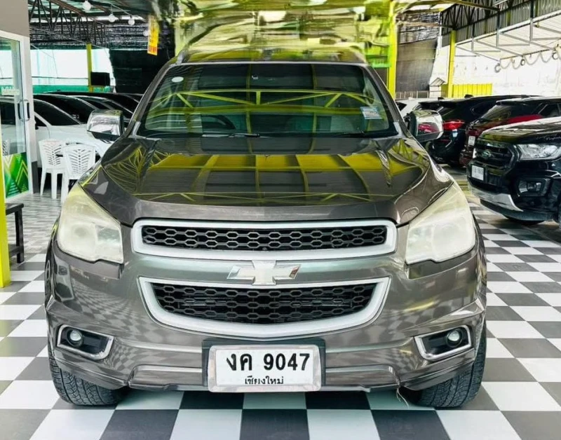 Horizon Vehicles HV #75599