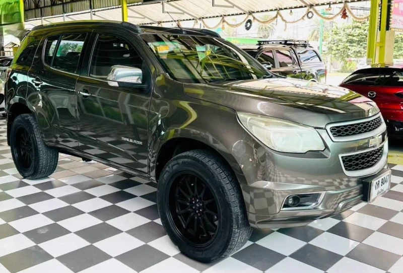 Horizon Vehicles HV #75599