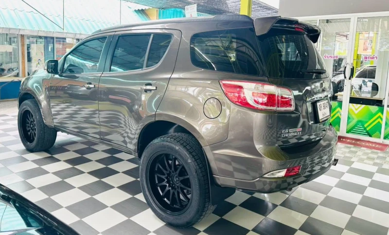 Horizon Vehicles HV #75599