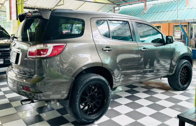 Horizon Vehicles HV #75599