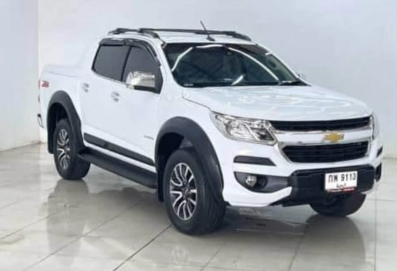 Horizon Vehicles HV #69857