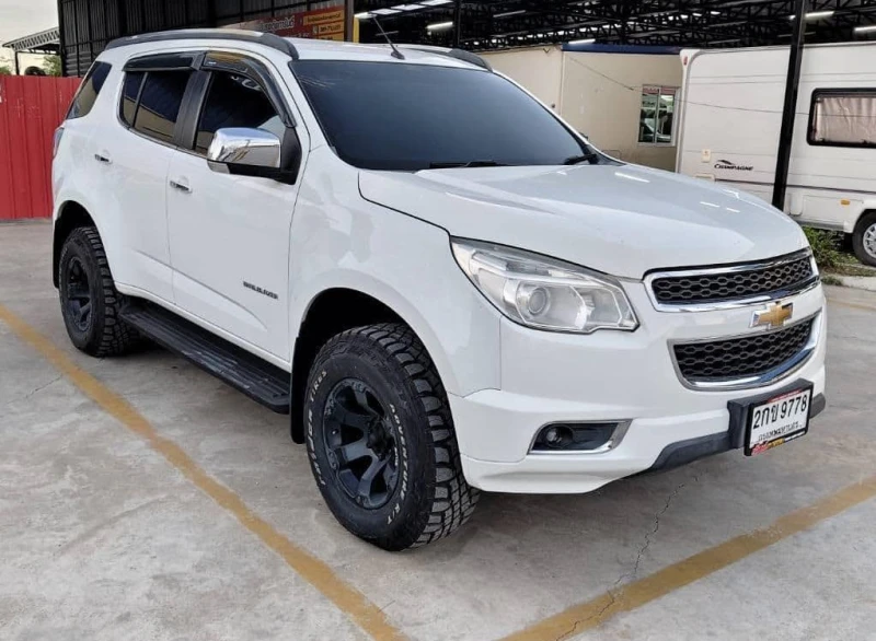 Horizon Vehicles HV #33702