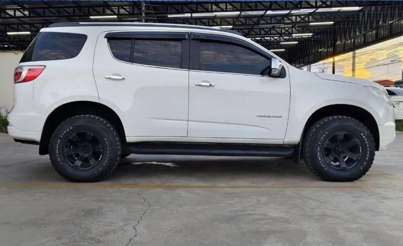 Horizon Vehicles HV #33702