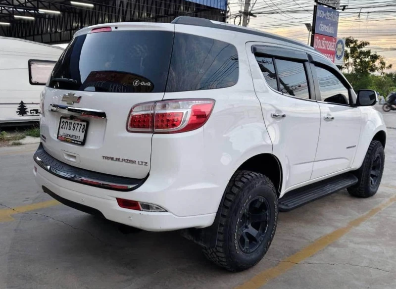 Horizon Vehicles HV #33702