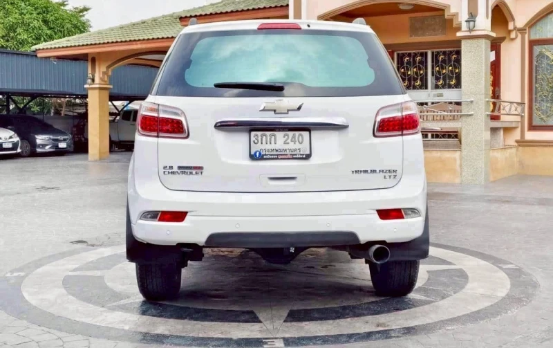 Horizon Vehicles HV #51546