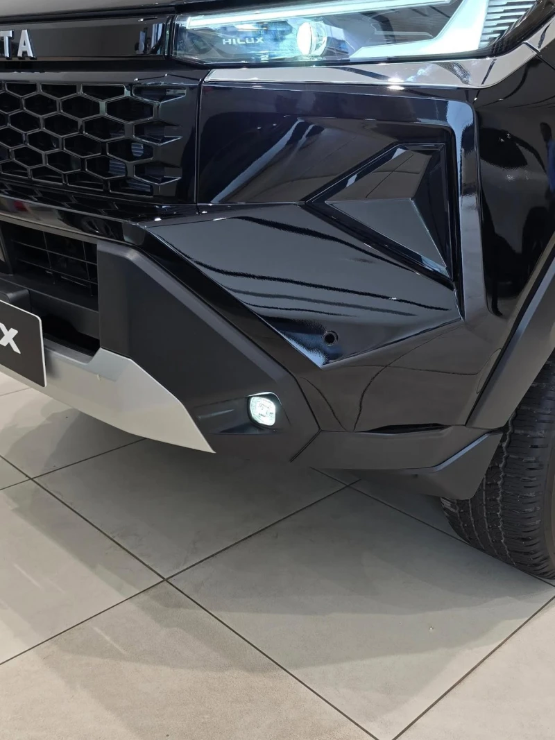 Horizon Vehicles HV #53279