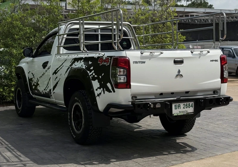 Horizon Vehicles HV #50193