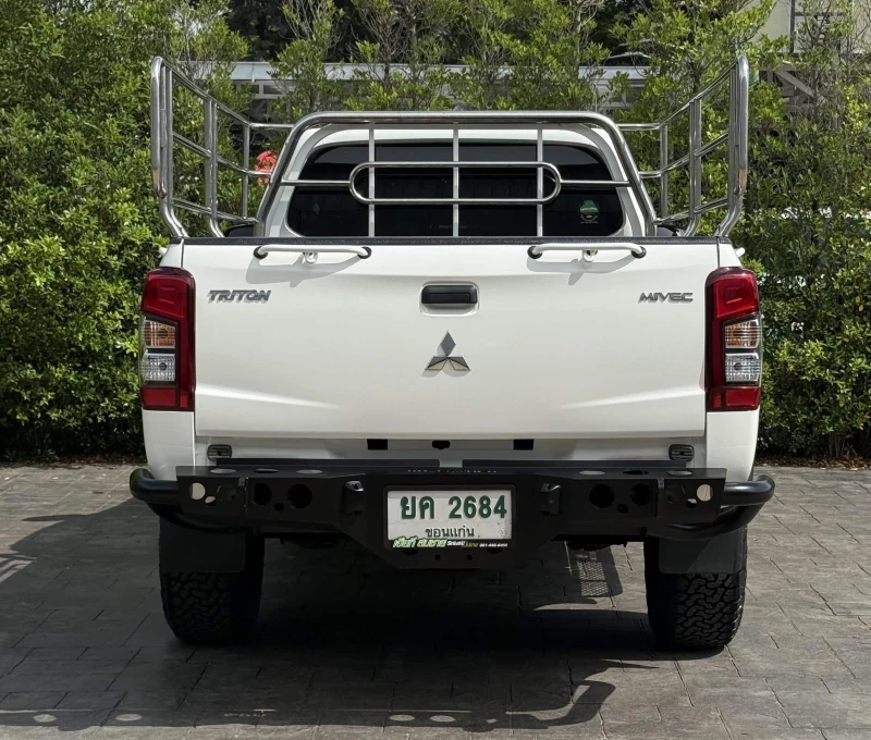 Horizon Vehicles HV #50193