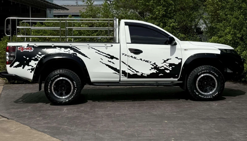 Horizon Vehicles HV #50193