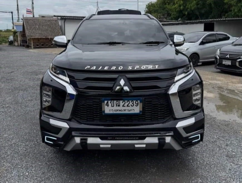 Horizon Vehicles HV #98071