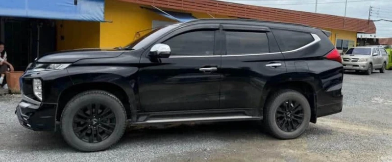 Horizon Vehicles HV #98071